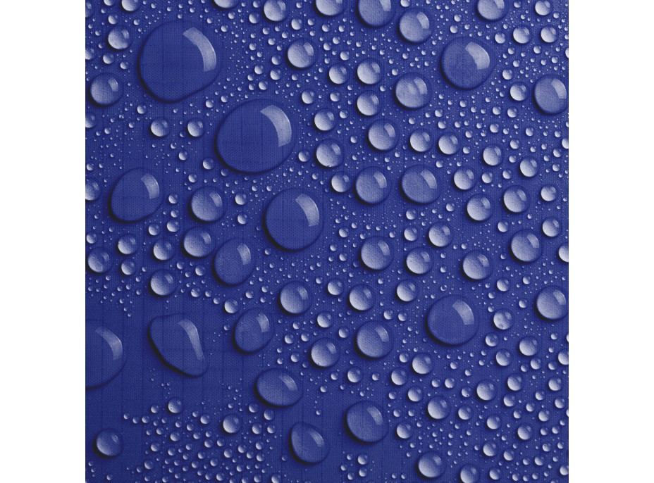 Voděodolná plážová podložka BREEZE 200x200 cm