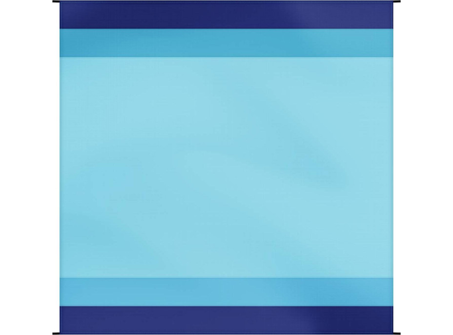 Voděodolná plážová podložka BREEZE 200x200 cm