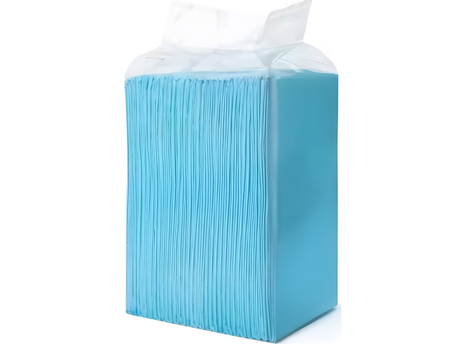 Hygienické podložky BARRY 60x60 cm - 50 kusů
