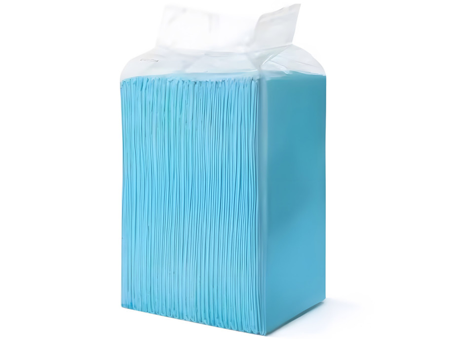 Hygienické podložky BARRY 60x60 cm - 100 kusů