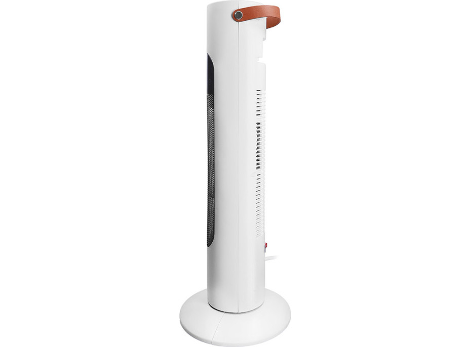 Solight teplovzdušný ventilátor sloupový 2000W