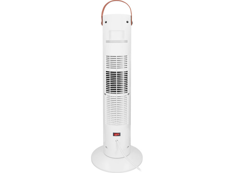 Solight teplovzdušný ventilátor sloupový 2000W