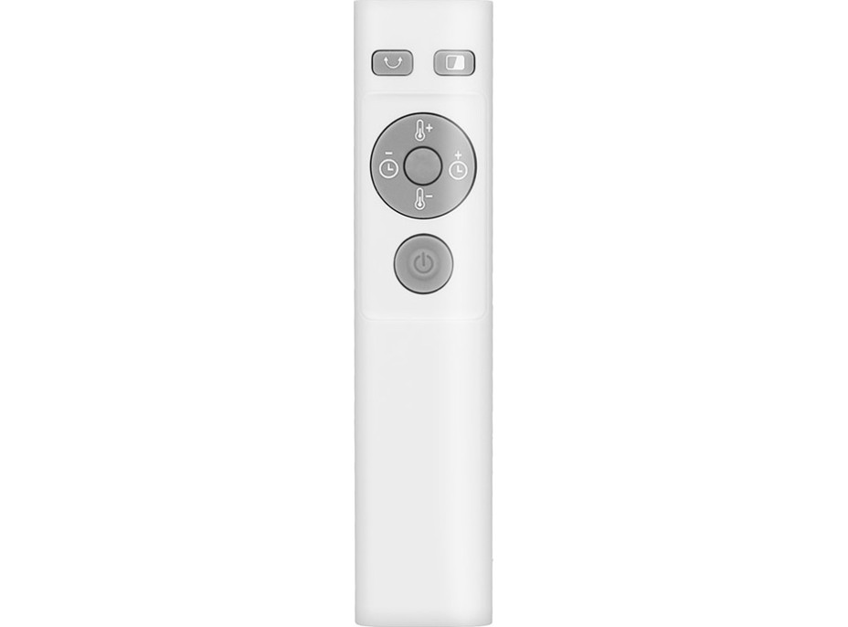 Solight teplovzdušný ventilátor sloupový 2000W