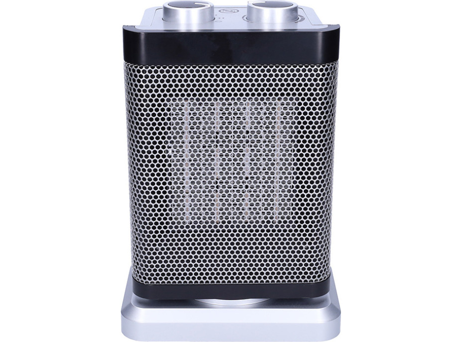 Solight teplovzdušný ventilátor 1500W