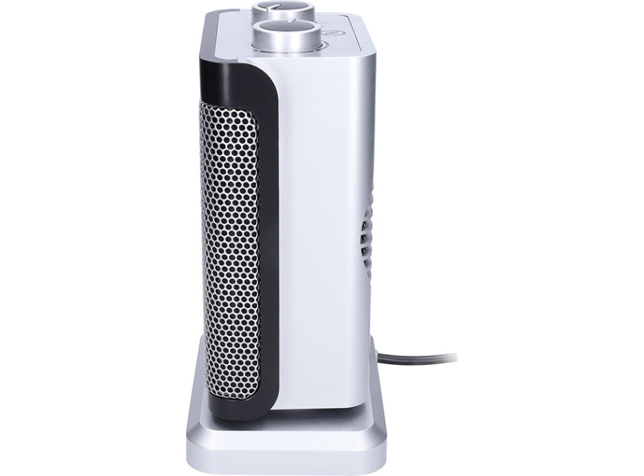 Solight teplovzdušný ventilátor 1500W