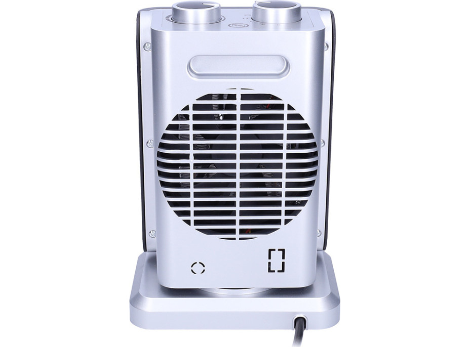 Solight teplovzdušný ventilátor 1500W