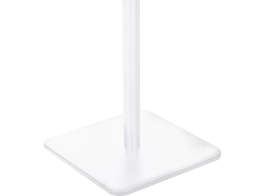 Solight LED nabíjecí lampička Lucca, 120lm, změna CCT, stmívání, bílá