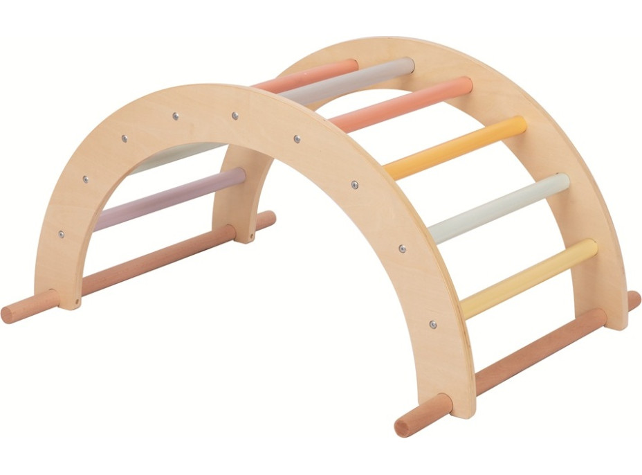 2Kids Toys Piklerové trojúhelník sada 3 v 1