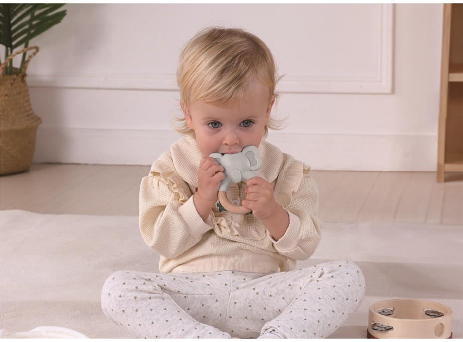 2Kids Toys Montessori set hraček pro nejmenší 5m+