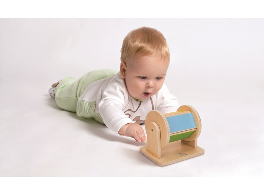 2Kids Toys Montessori set hraček pro nejmenší 5m+