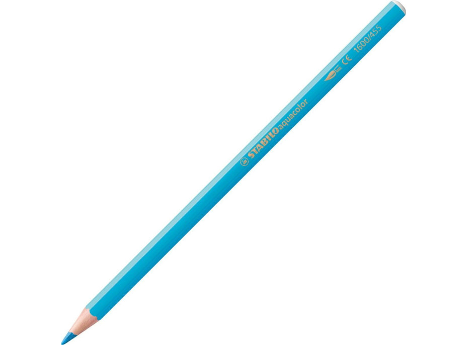 STABILO Sada pastelek Aquacolor Arty 24ks