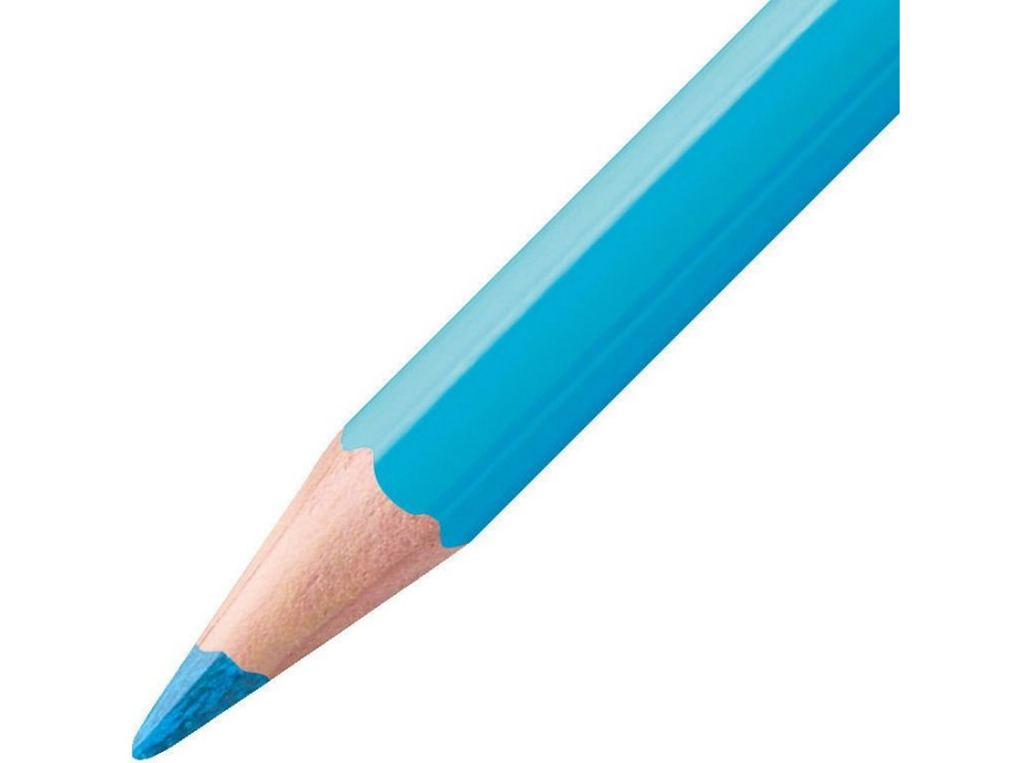 STABILO Sada pastelek Aquacolor Arty 24ks