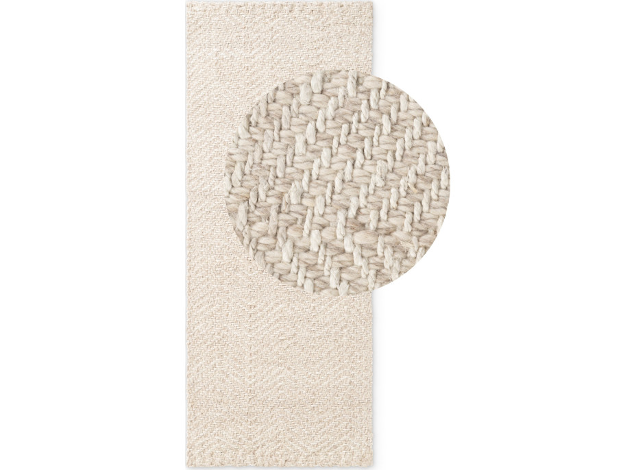 Běhoun Majoli 106238 White