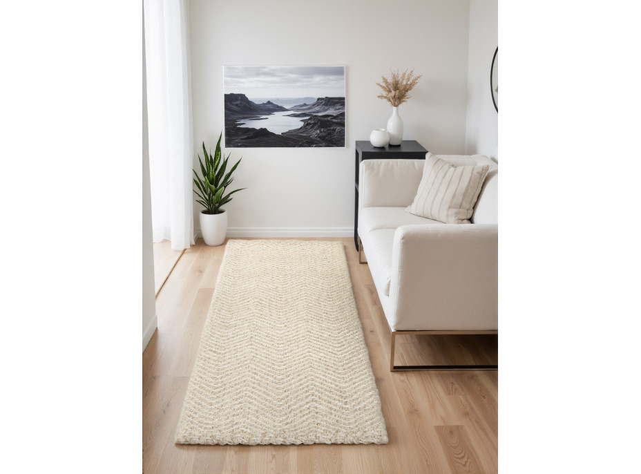 Běhoun Majoli 106238 White