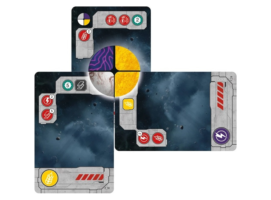 Dino Hra Aldebaran Duel