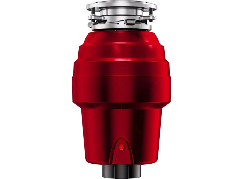 Sapho Dřezový drtič kuchyňského odpadu, 230V, 375W, pneu. spínač DW576