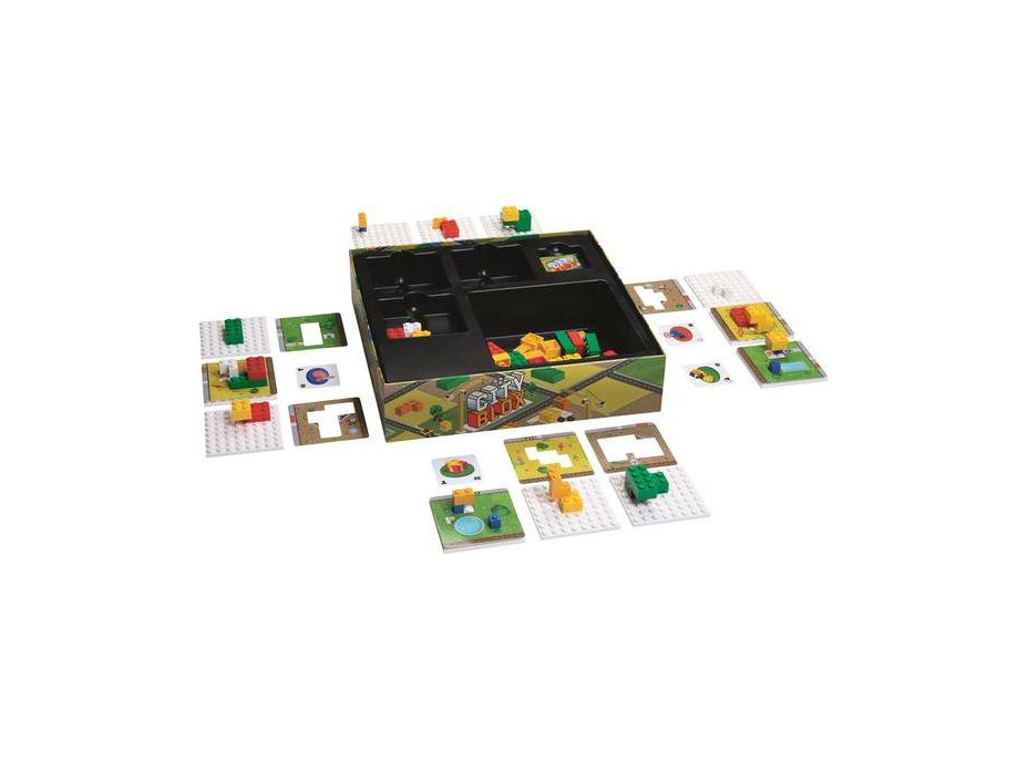 Dino Hra City Blox