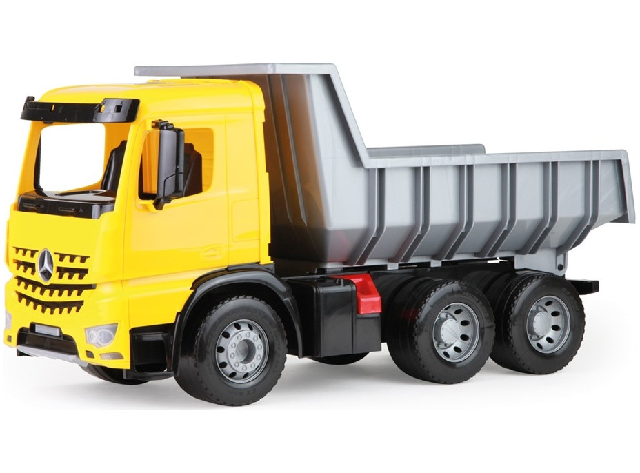 Lena Mercedes sklápěč s pojistkou model Arocs