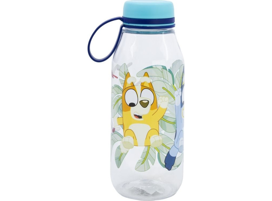 STOR Láhev na pití Bluey 460 ml