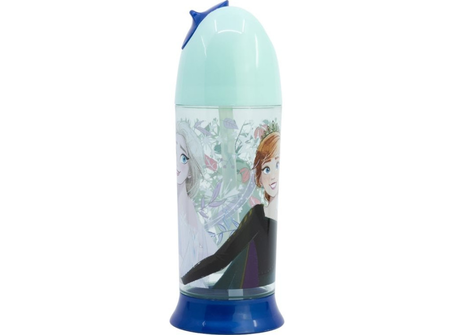 STOR Láhev na pití Ledové království 280 ml