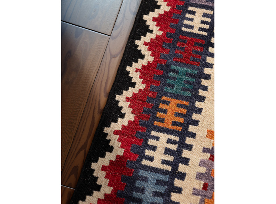 Kusový koberec Kamal Kian 106240 Multicolor