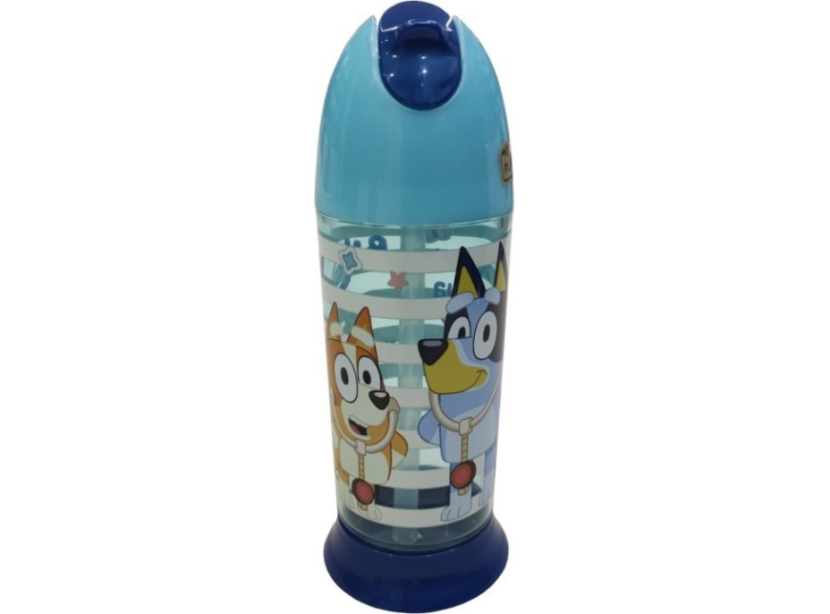 STOR Láhev na pití Bluey 280 ml