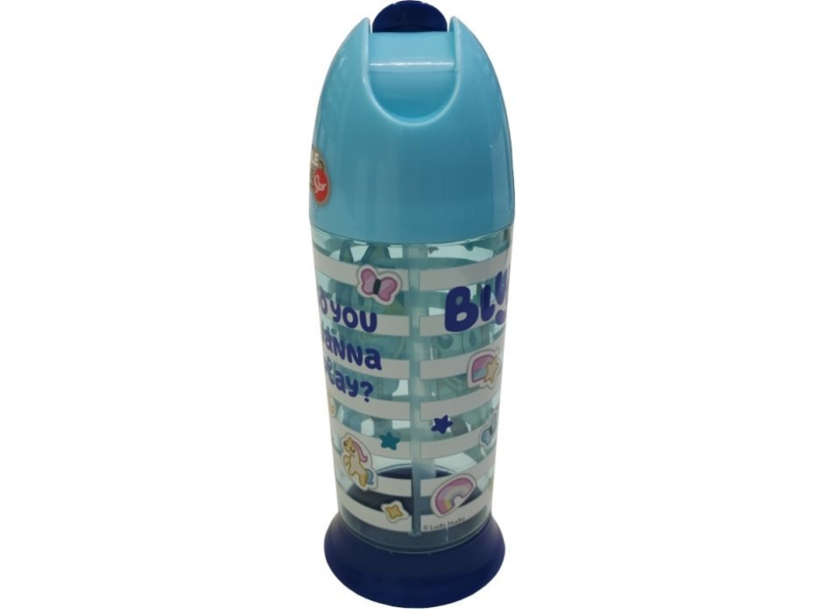 STOR Láhev na pití Bluey 280 ml