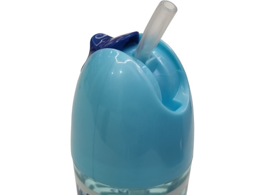 STOR Láhev na pití Bluey 280 ml