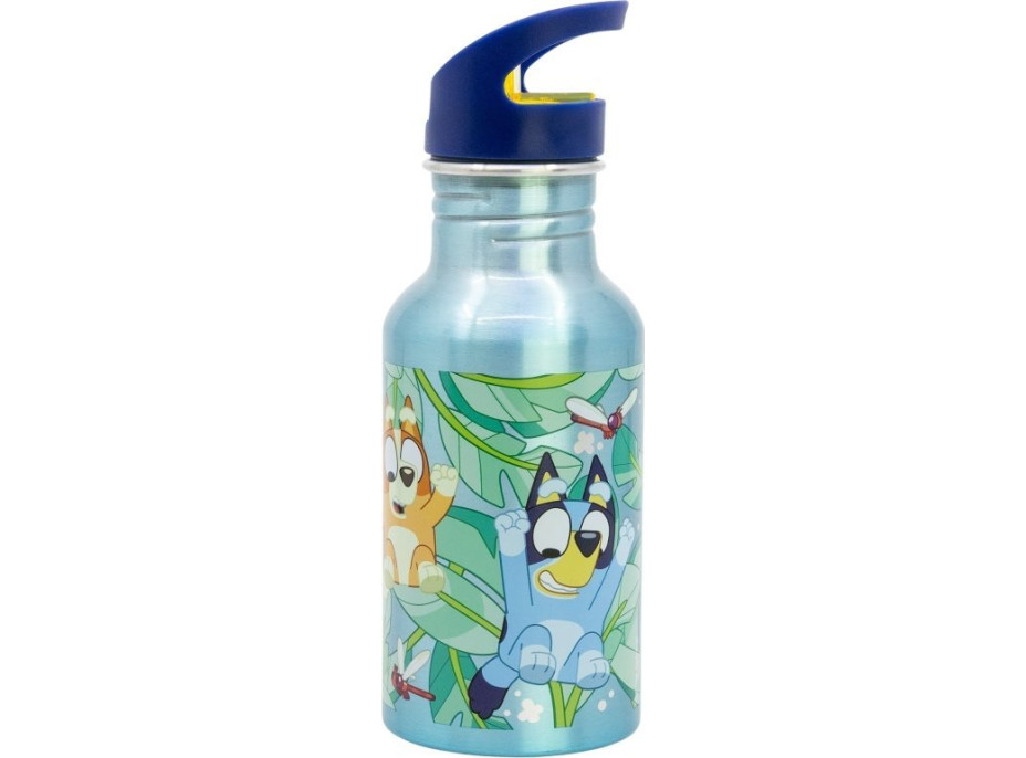 STOR Láhev na pití hliníková Bluey 545 ml