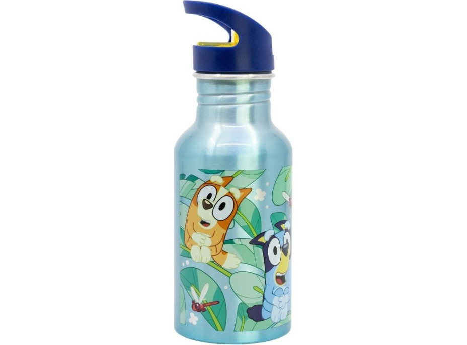 STOR Láhev na pití hliníková Bluey 545 ml