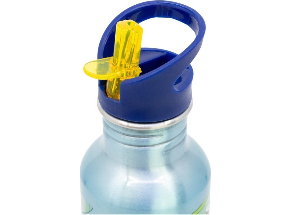 STOR Láhev na pití hliníková Bluey 545 ml