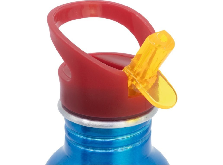 STOR Láhev na pití hliníková Mickey Mouse 545 ml