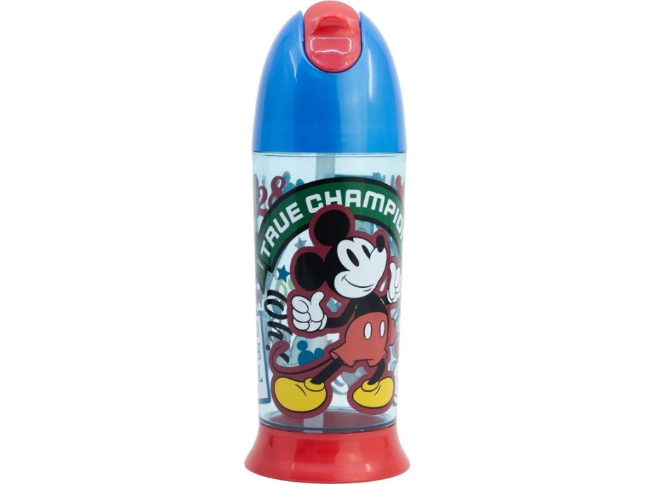STOR Láhev na pití Mickey Mouse 280 ml