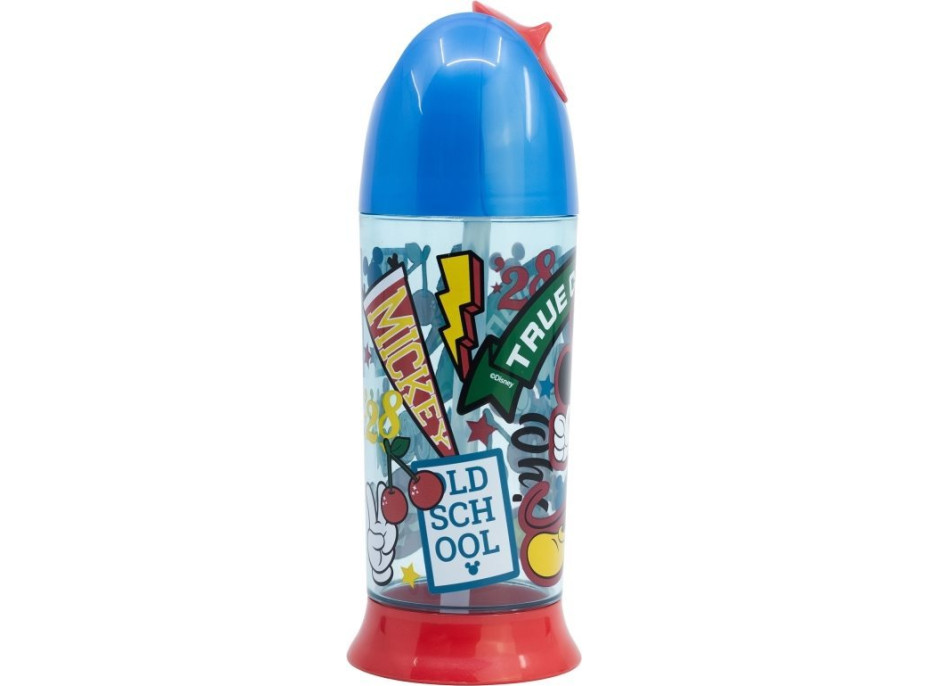 STOR Láhev na pití Mickey Mouse 280 ml