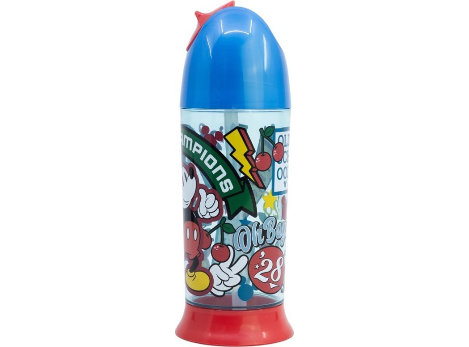 STOR Láhev na pití Mickey Mouse 280 ml