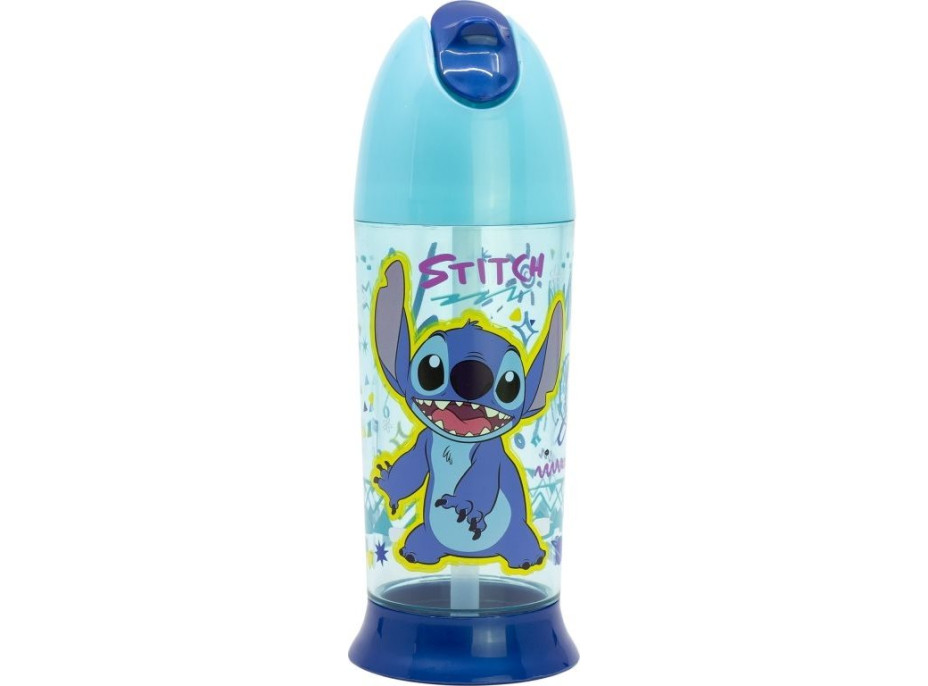 STOR Láhev na pití Stitch 280 ml
