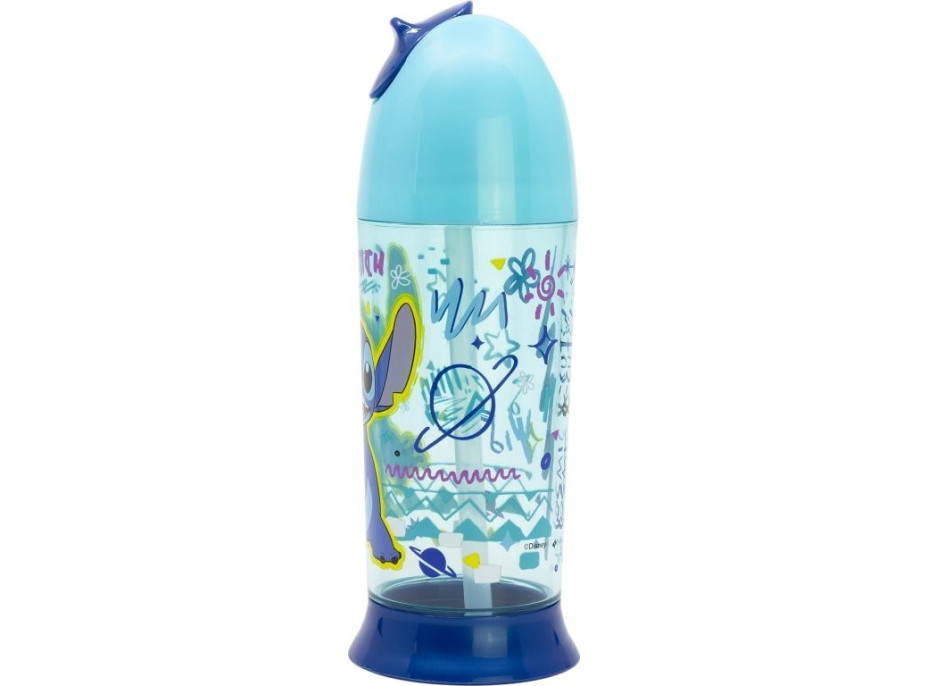 STOR Láhev na pití Stitch 280 ml