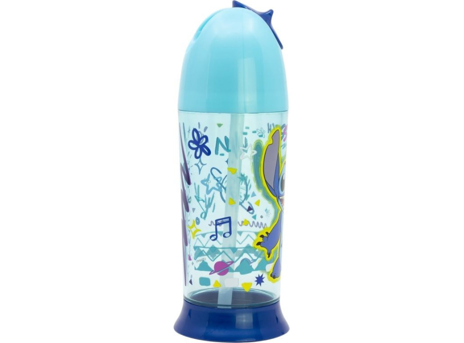 STOR Láhev na pití Stitch 280 ml