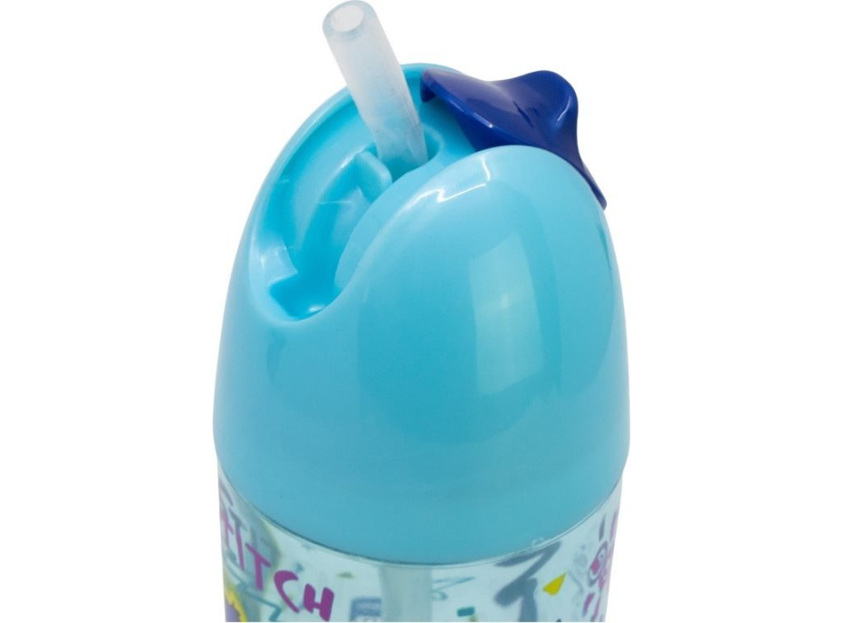 STOR Láhev na pití Stitch 280 ml