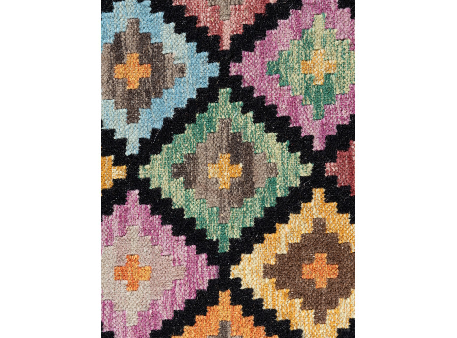 Kusový koberec Kamal Zara 106239 Multicolor