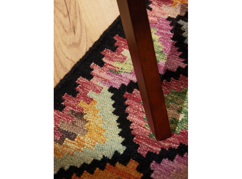Kusový koberec Kamal Zara 106239 Multicolor