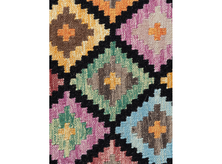Kusový koberec Kamal Zara 106239 Multicolor