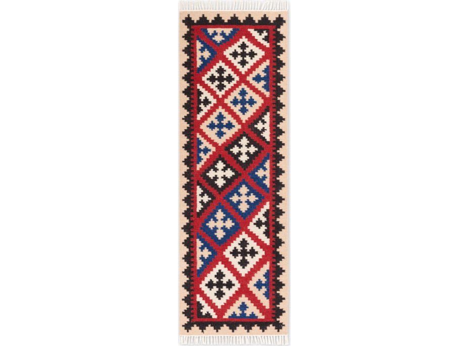 Kusový koberec Kamal Rami 106241 Multicolor