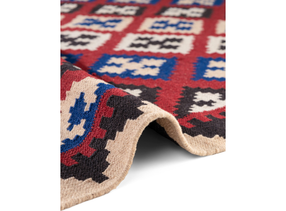 Kusový koberec Kamal Rami 106241 Multicolor