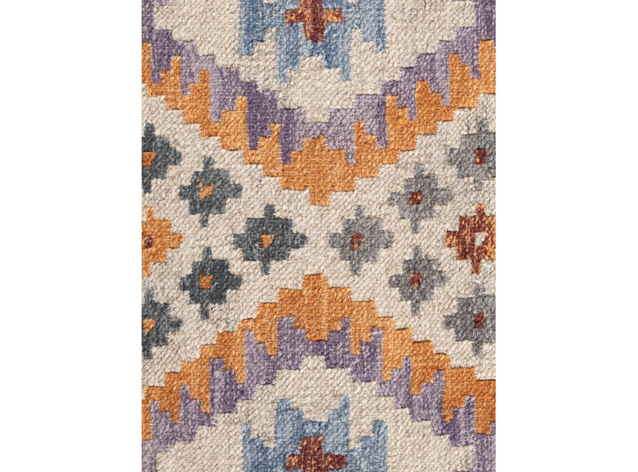 Kusový koberec Kamal Oasis 106242 Multicolor