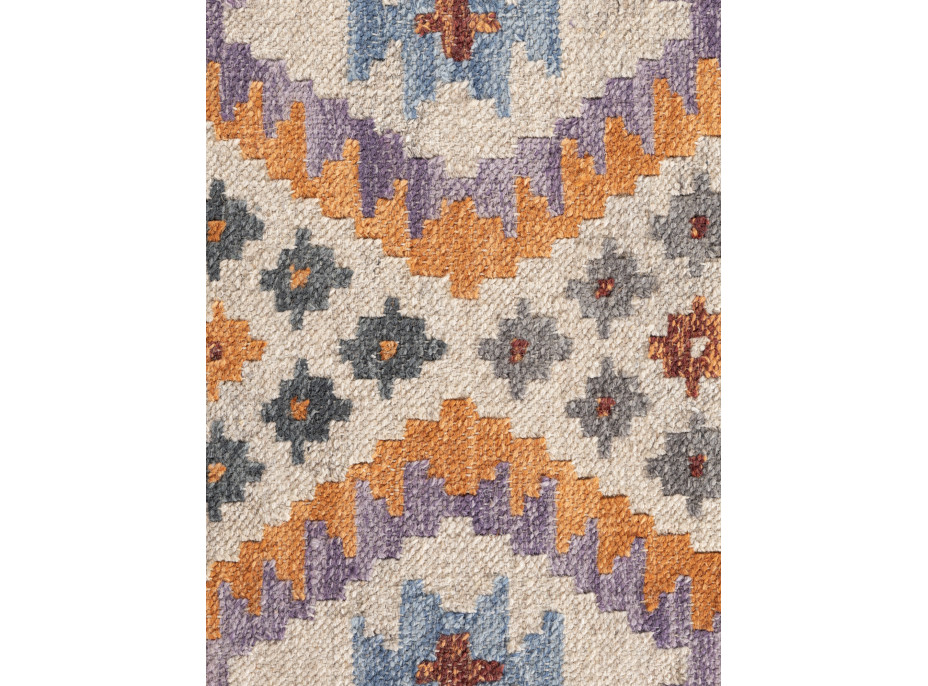 Kusový koberec Kamal Oasis 106242 Multicolor