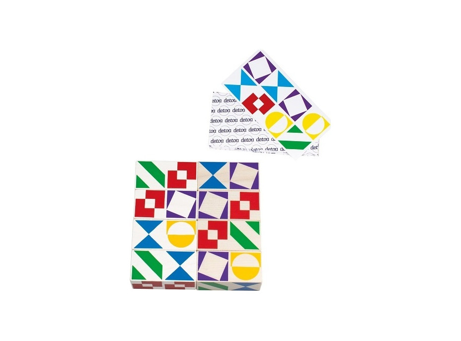 Detoa Domino match