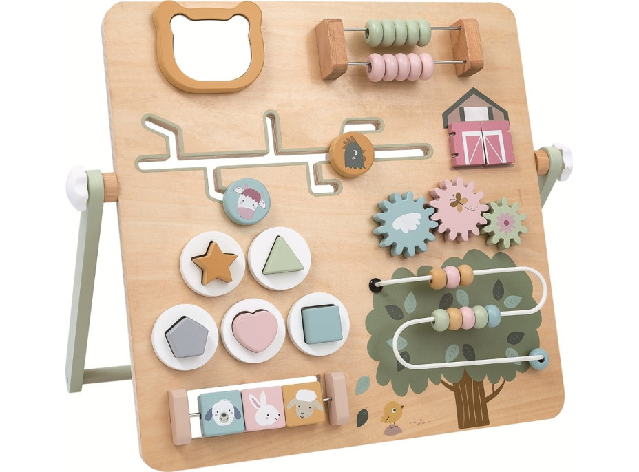 2Kids Toys Activity board Farma 2