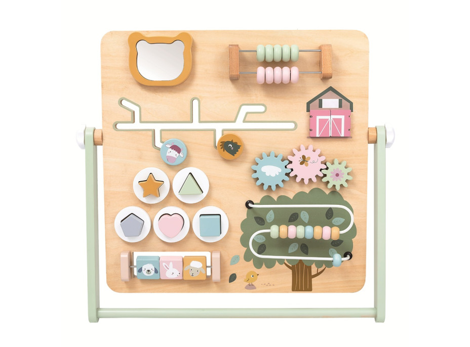 2Kids Toys Activity board Farma 2