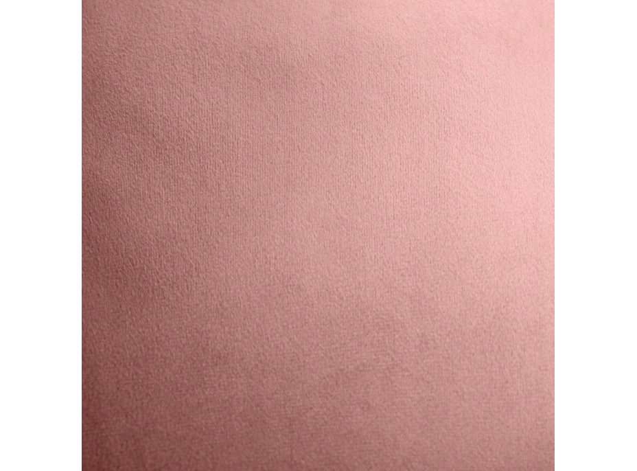 Sedací polštář PRIMA Velvet do závěsného houpacího křesla - růžový